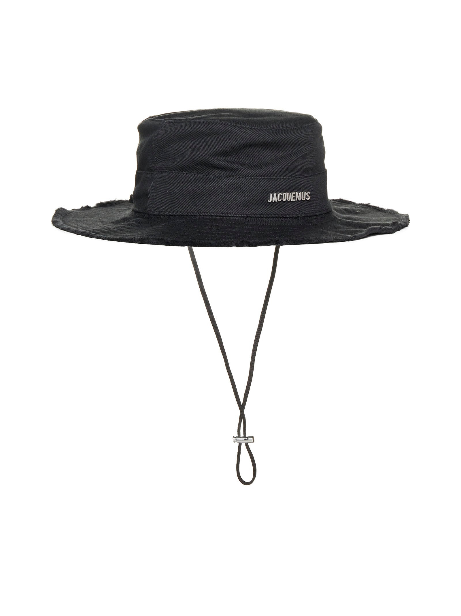 "Artichaut" bucket hat - 2