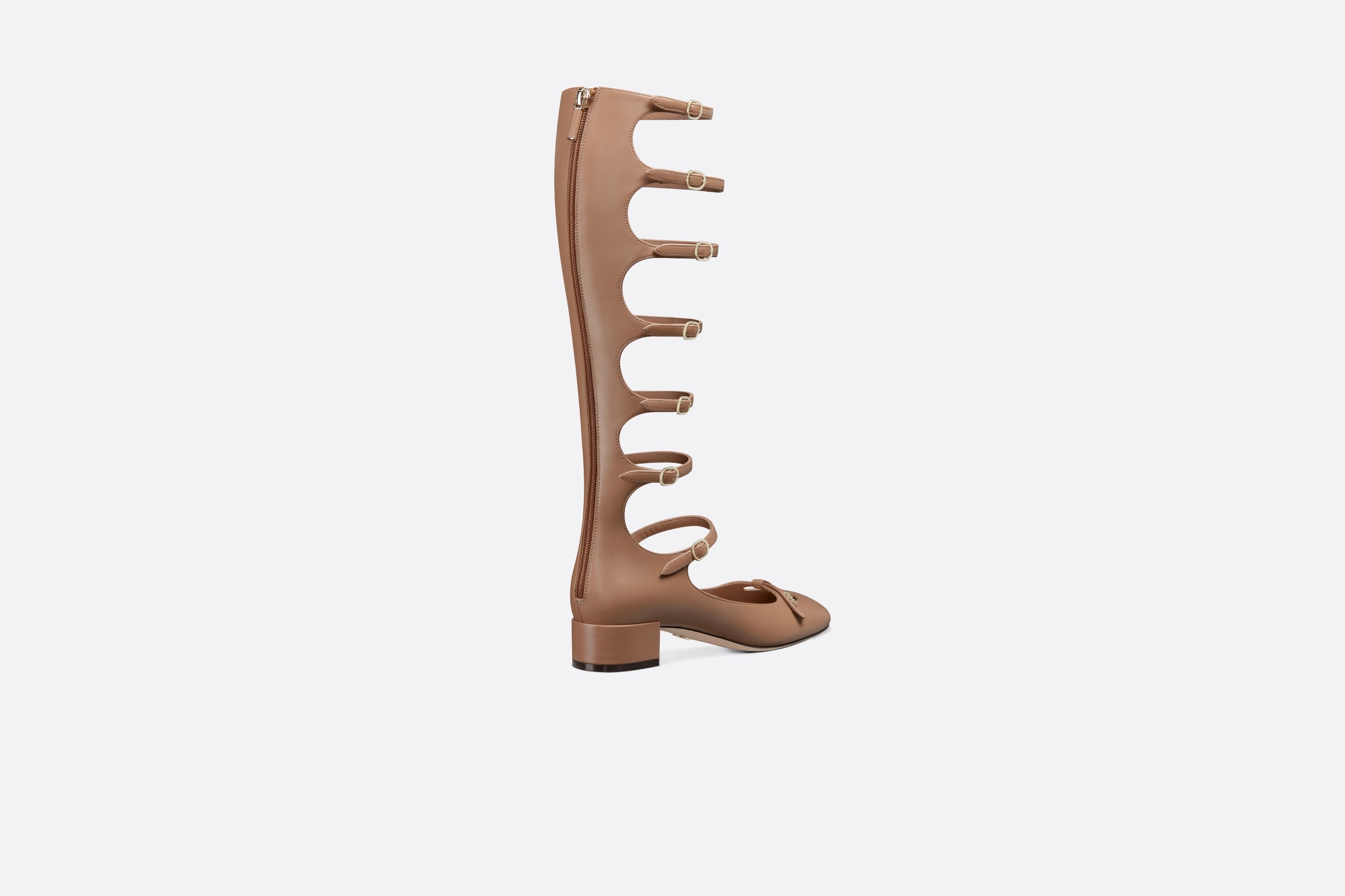 Aime Dior Boot - 3