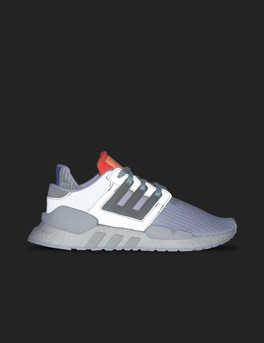 EQT SUPPORT 91/18 W - 5