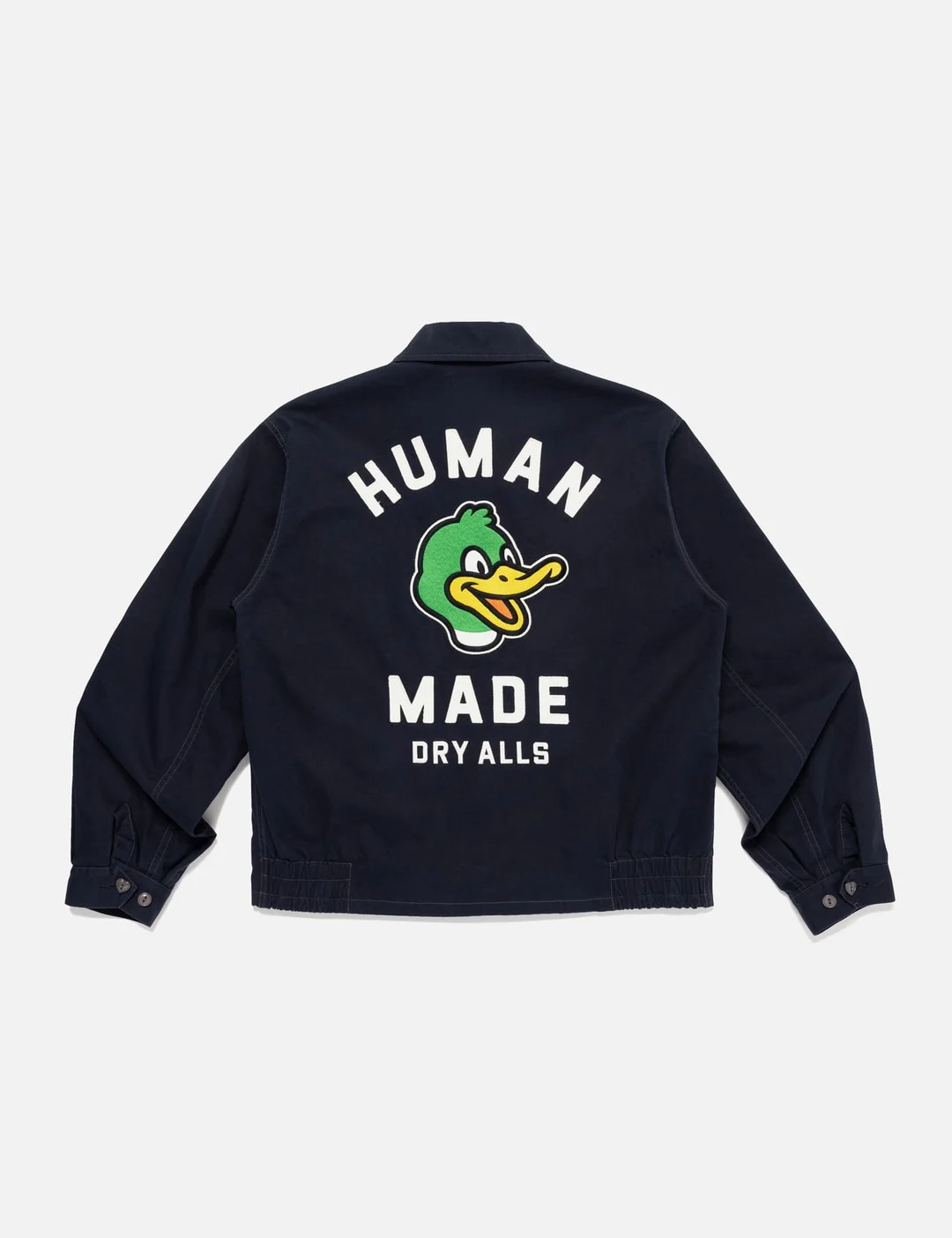 WORK JACKET - 1