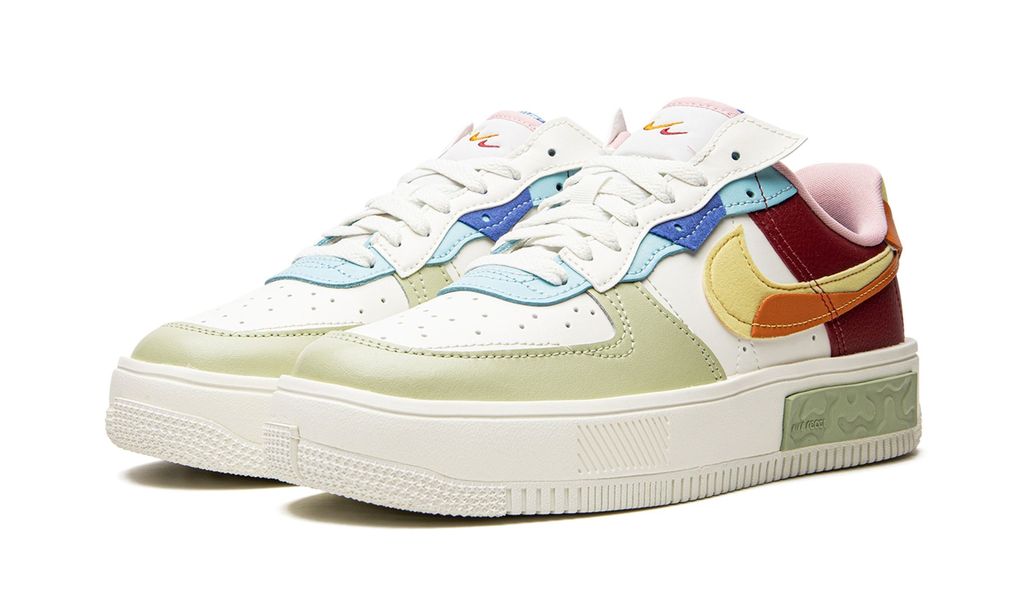 WMNS Air Force 1 "Fontanka" - 2