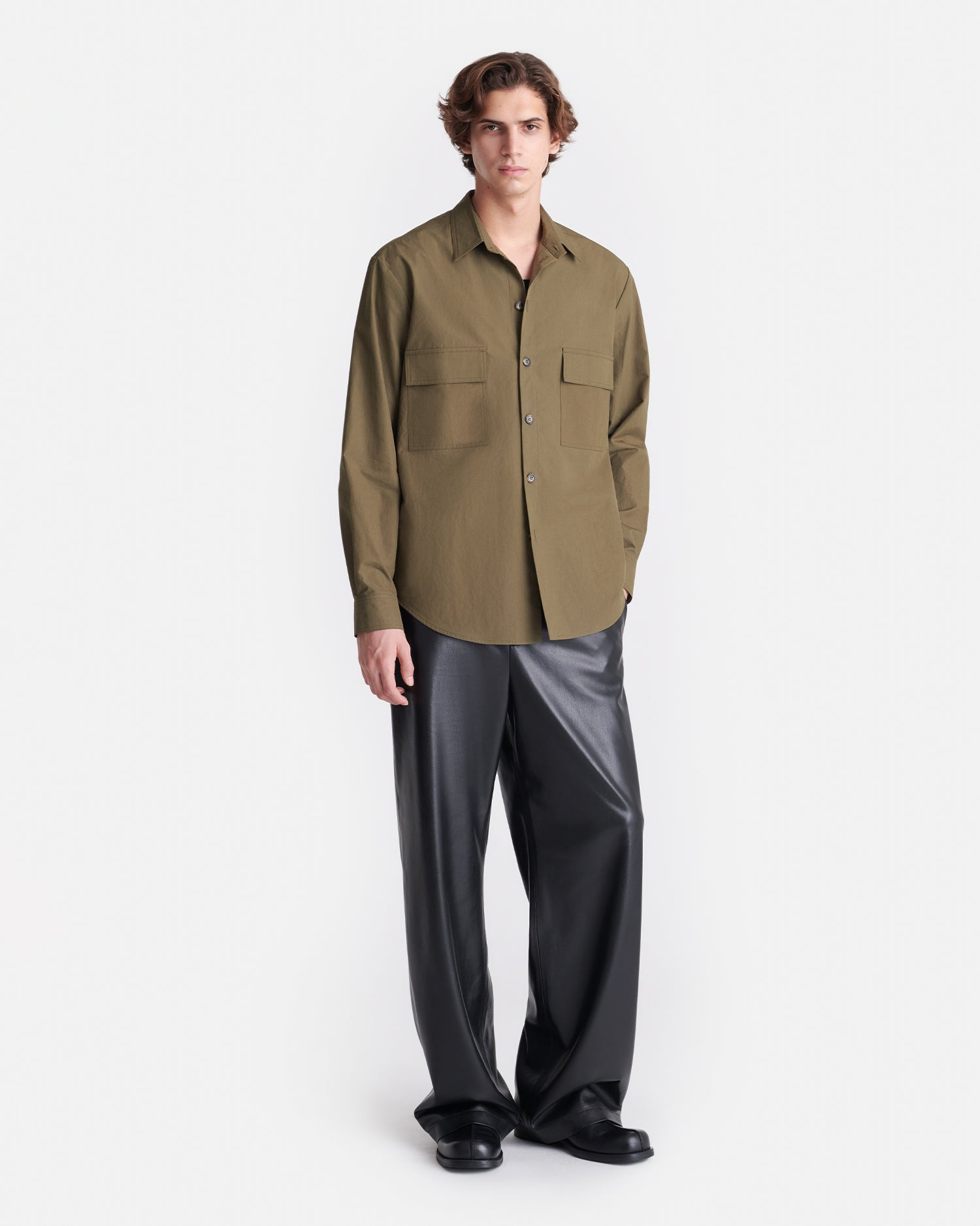 Long Sleeve Shirt - 3