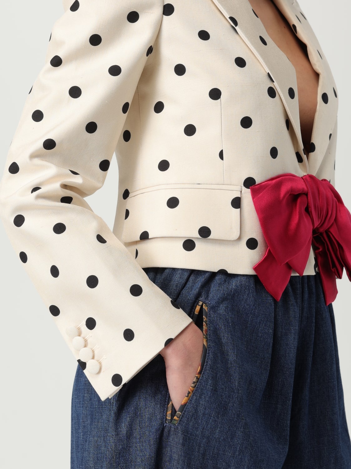 Jacket woman Valentino - 5