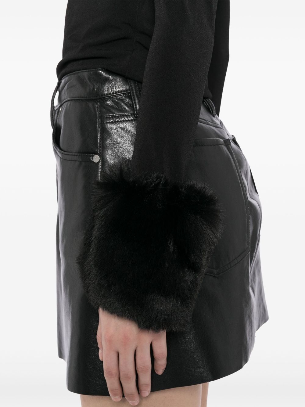 Delaina blouser - 5