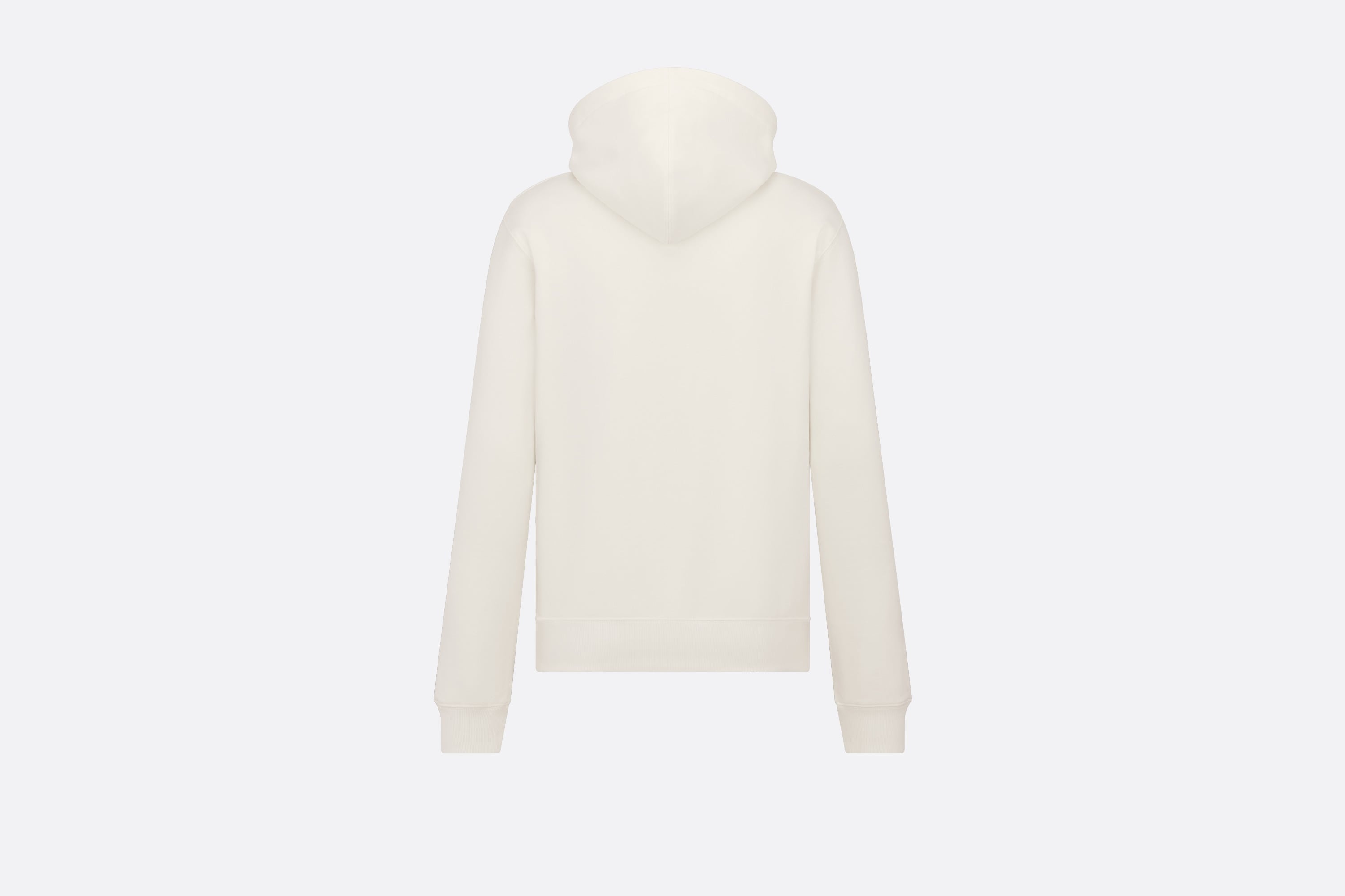 CD Interlaced Regular-Fit Sweatshirt - 2