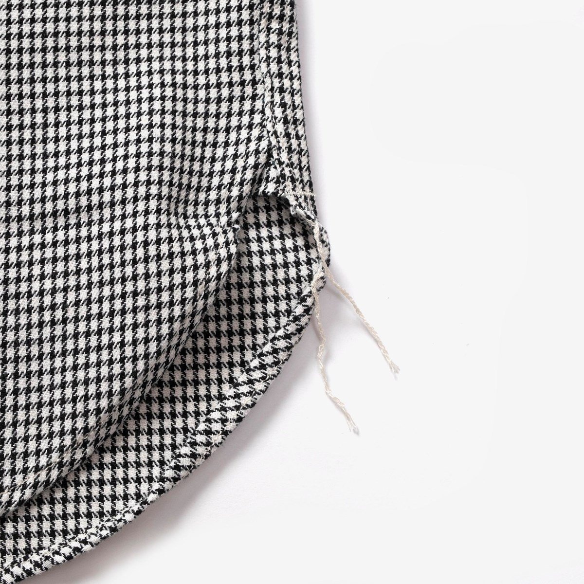 WORK Classic Fit Hounds Tooth - 7