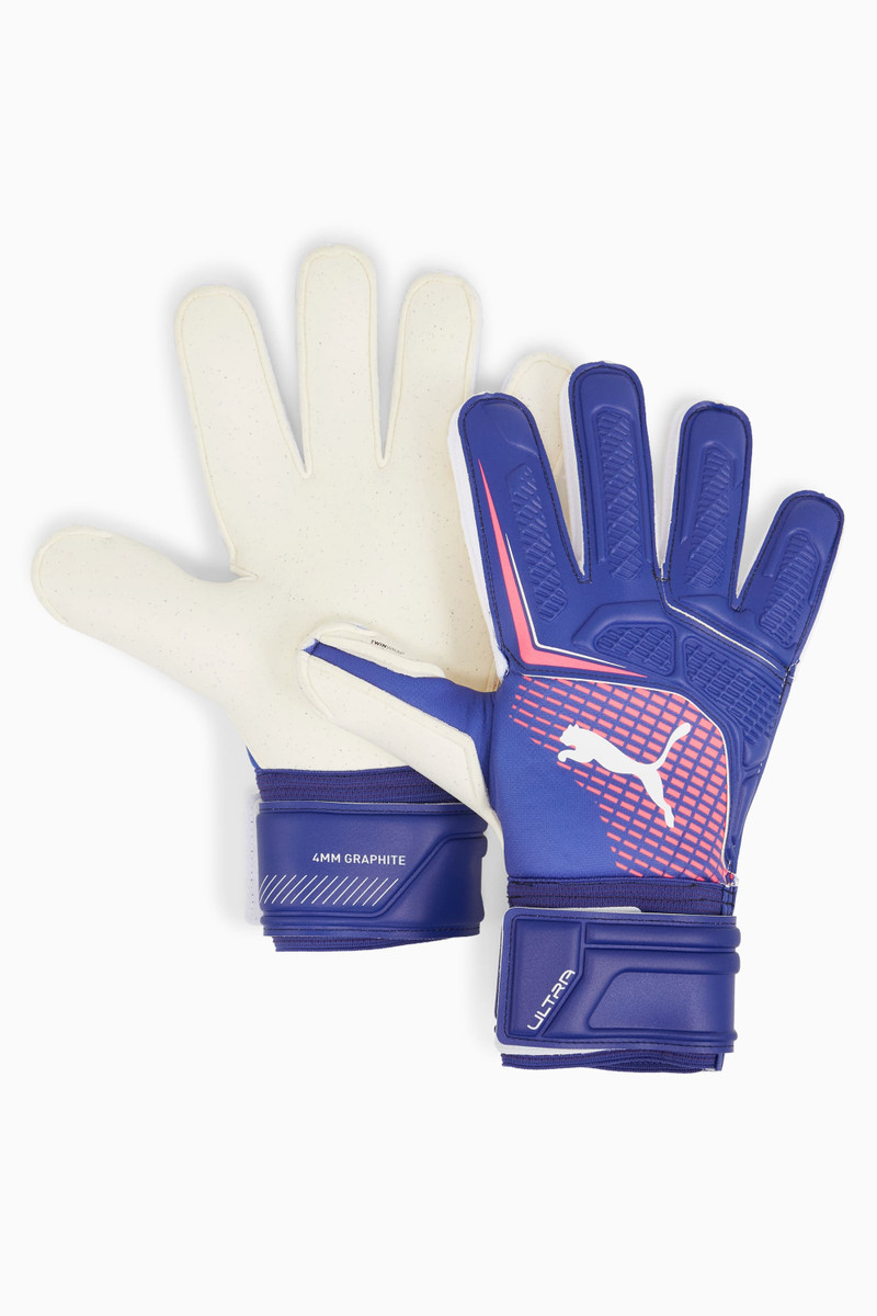 ULTRA PROTECT Pro RC Goalkeeper Gloves 1