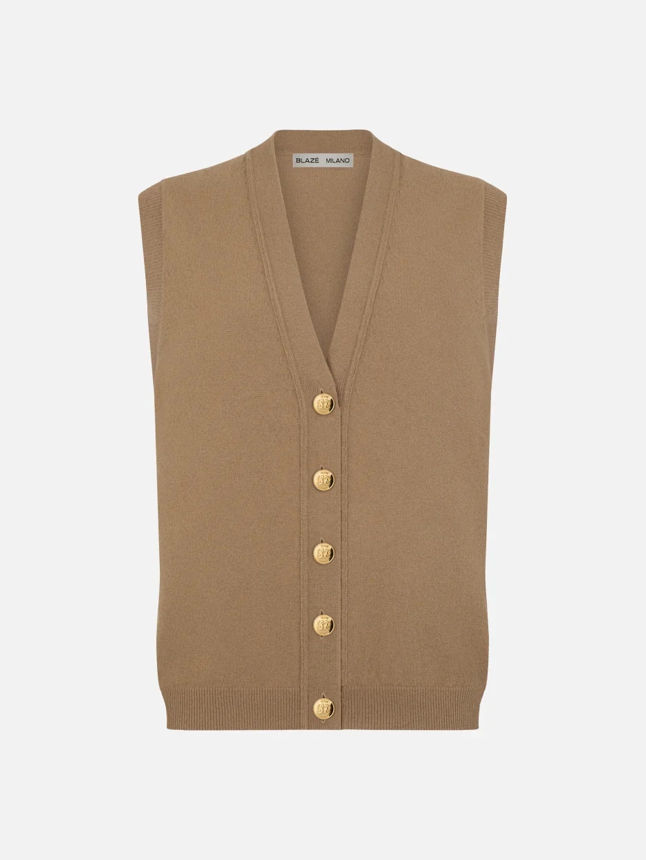 Gilet - 1
