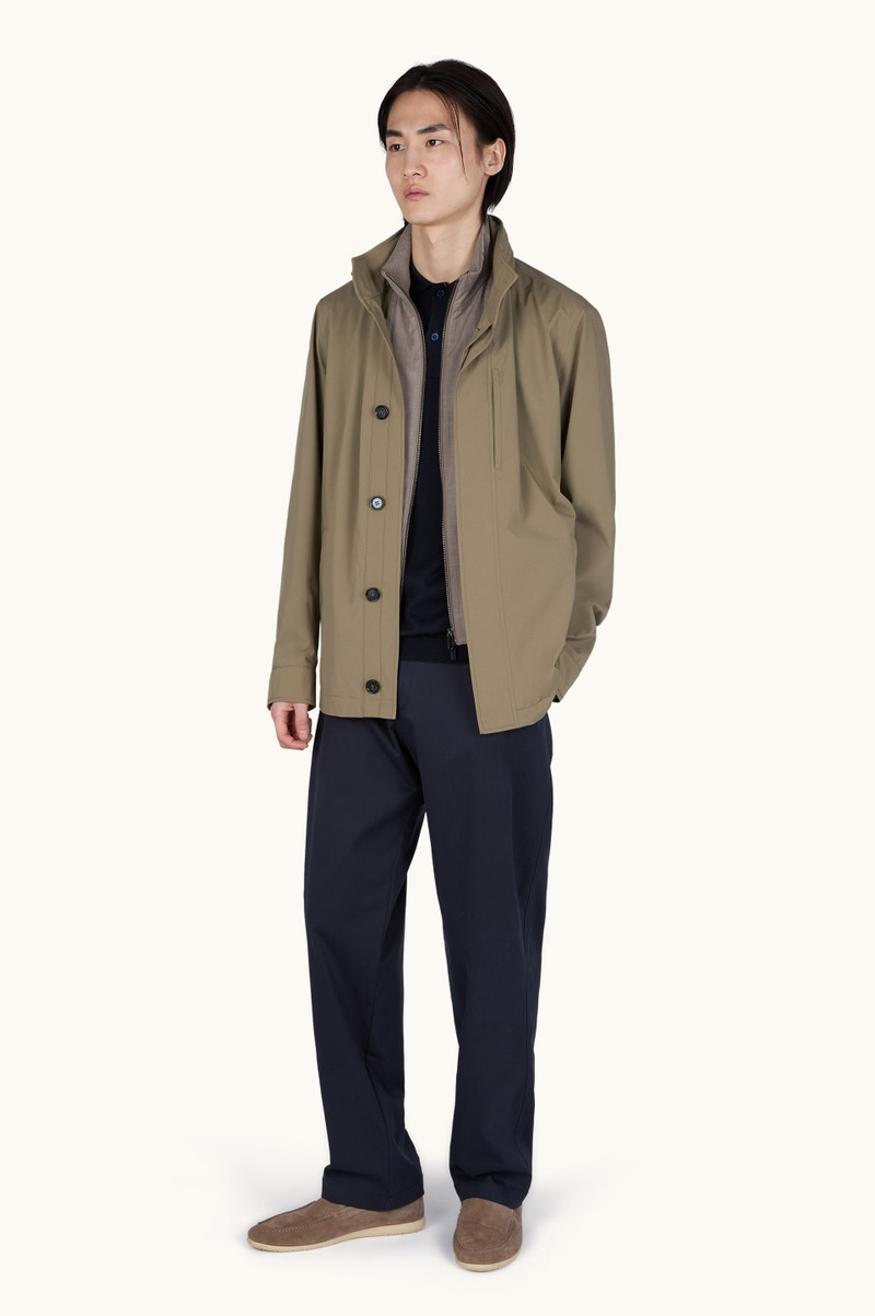 Paul & Shark CAR COAT TYPHOON® PLATINUM outlook