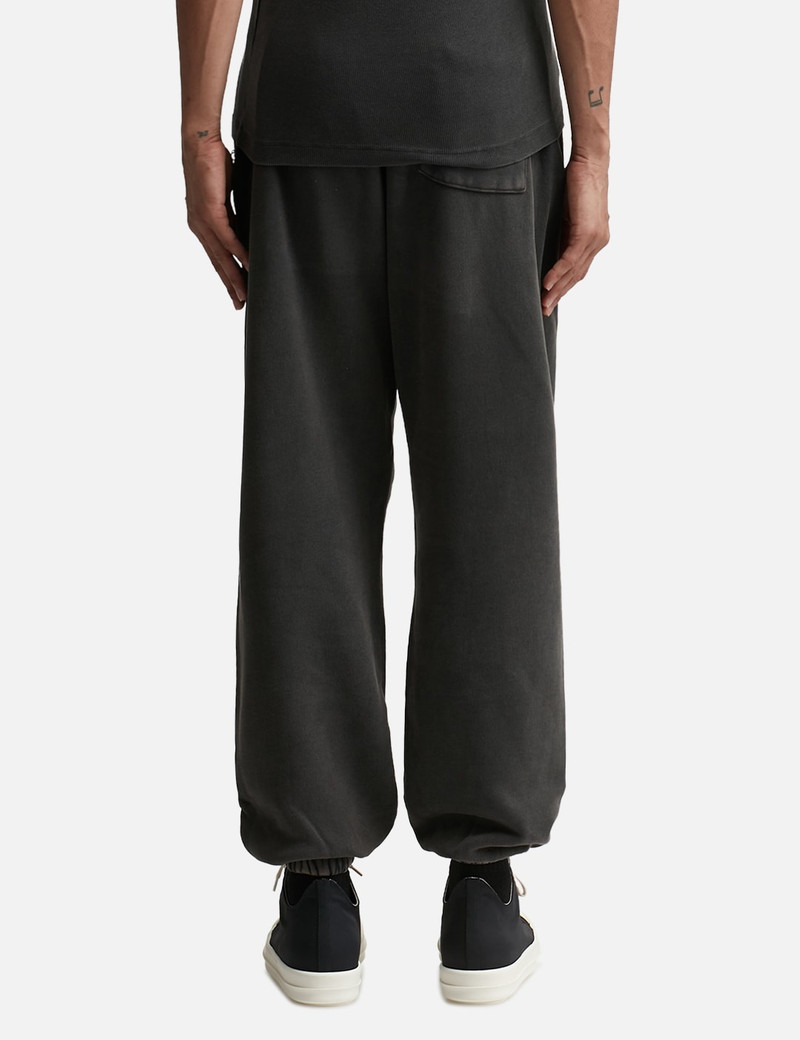 HEAVY SWEATPANTS 4