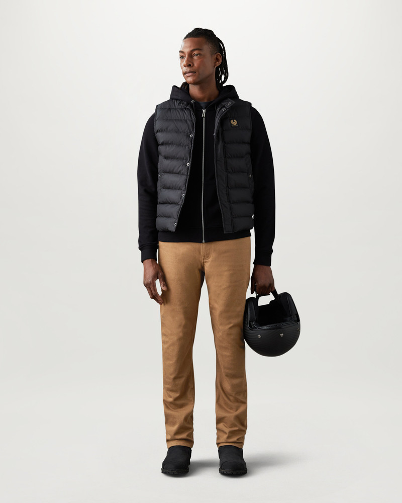 Belstaff POPLAR MOTORCYCLE JEANS outlook