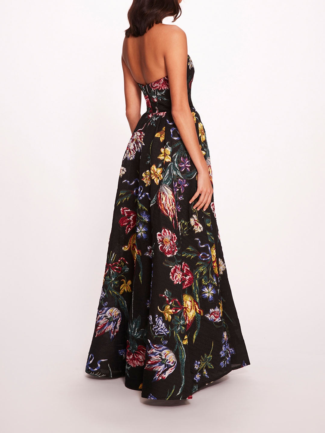 ALEXANDER GOWN - 2