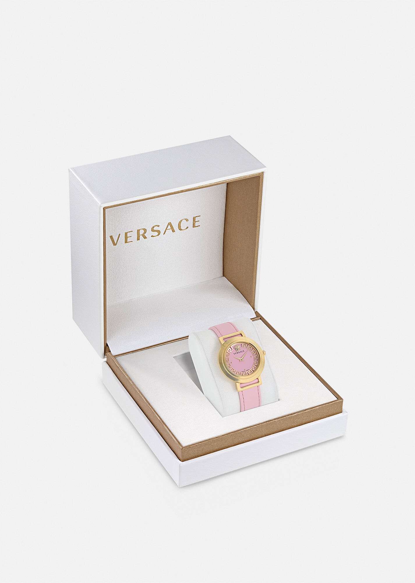 Greca Chic Watch - 4
