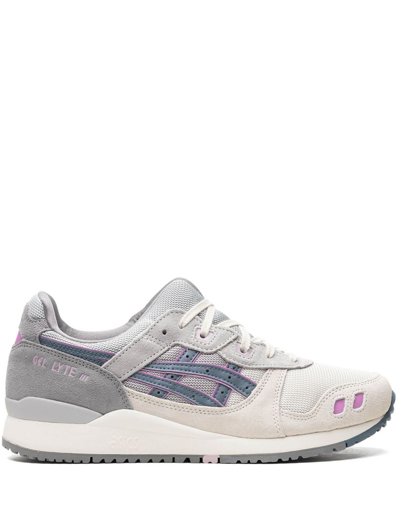 Gel-Lyte III OG "Smoke Grey/Ironclad" sneakers - 1