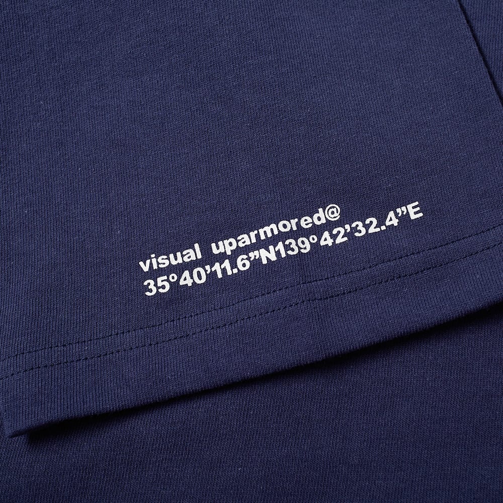 WTAPS Flat 02 Tee - 2