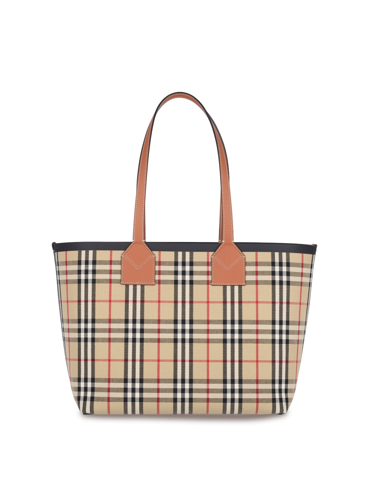 'LONDON' MIDI TOTE BAG - 3