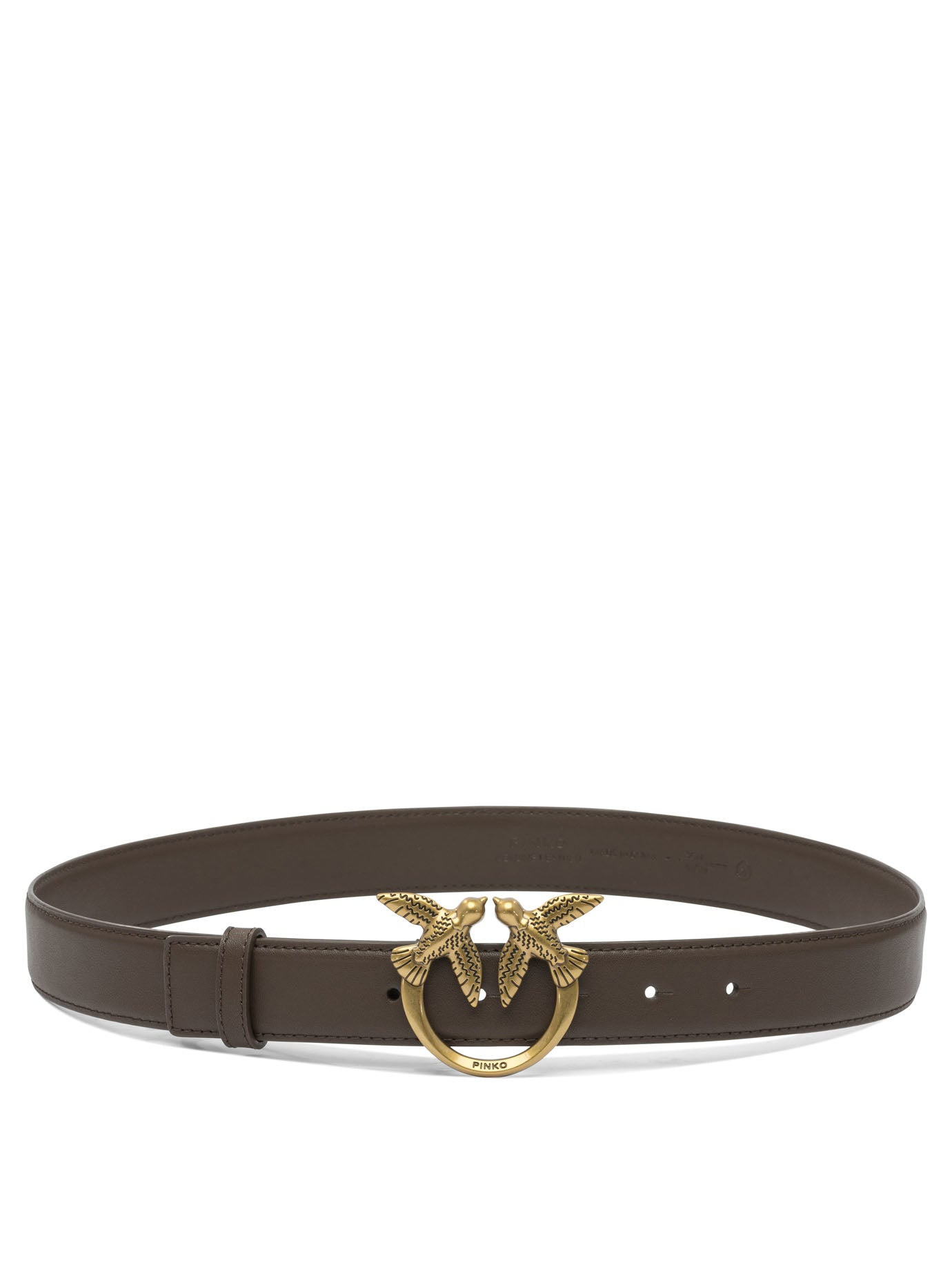 Belts Brown - 1