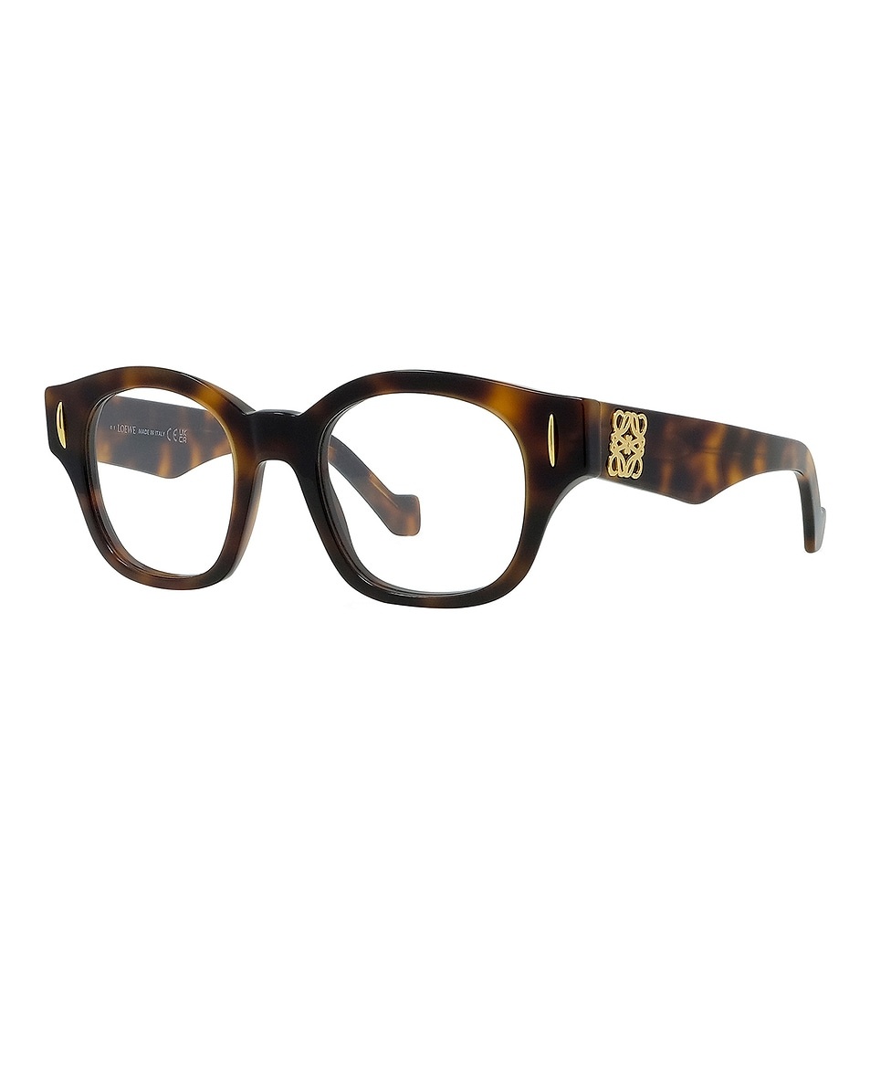 Anagram Glasses - 2