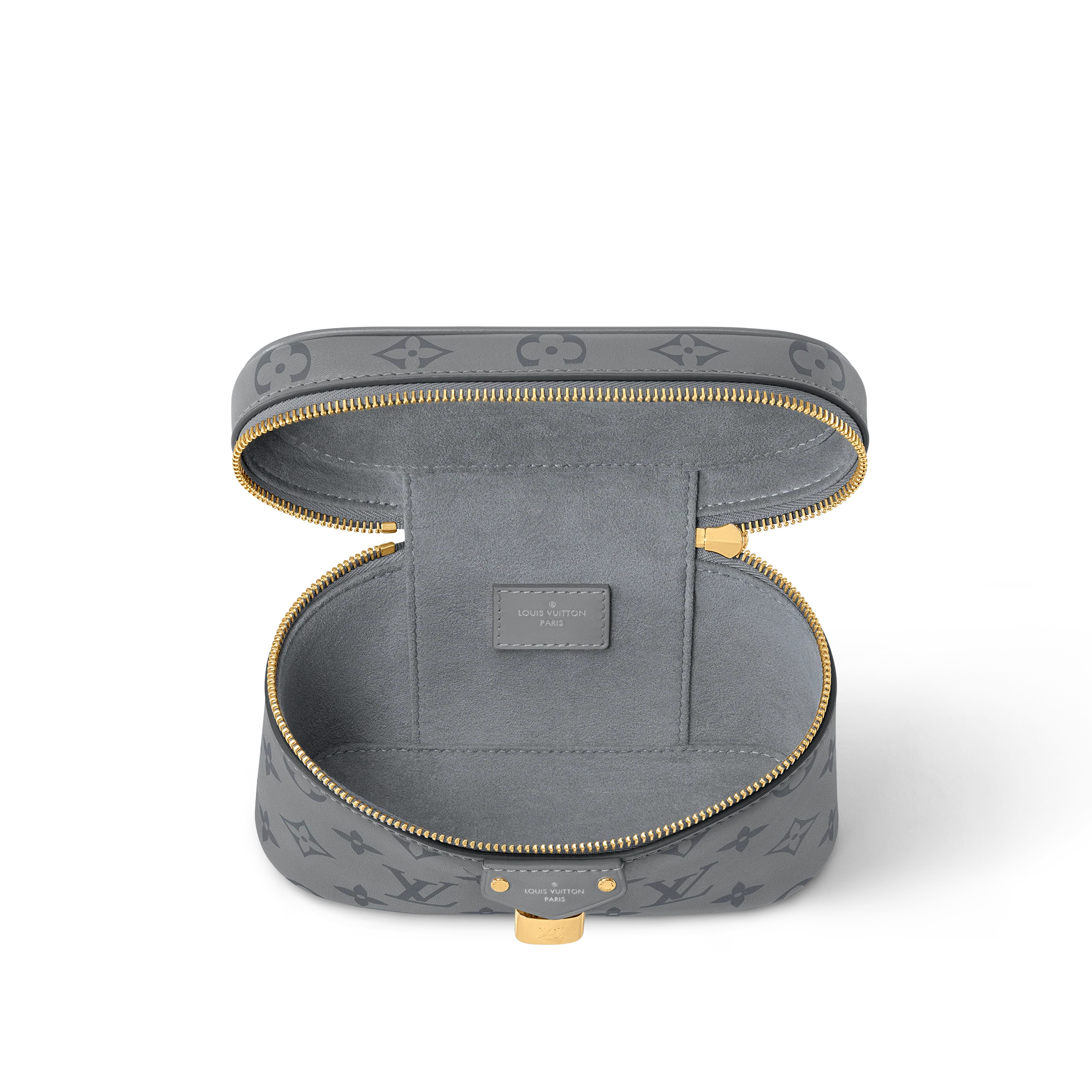 Vanity Chain Pouch - 3