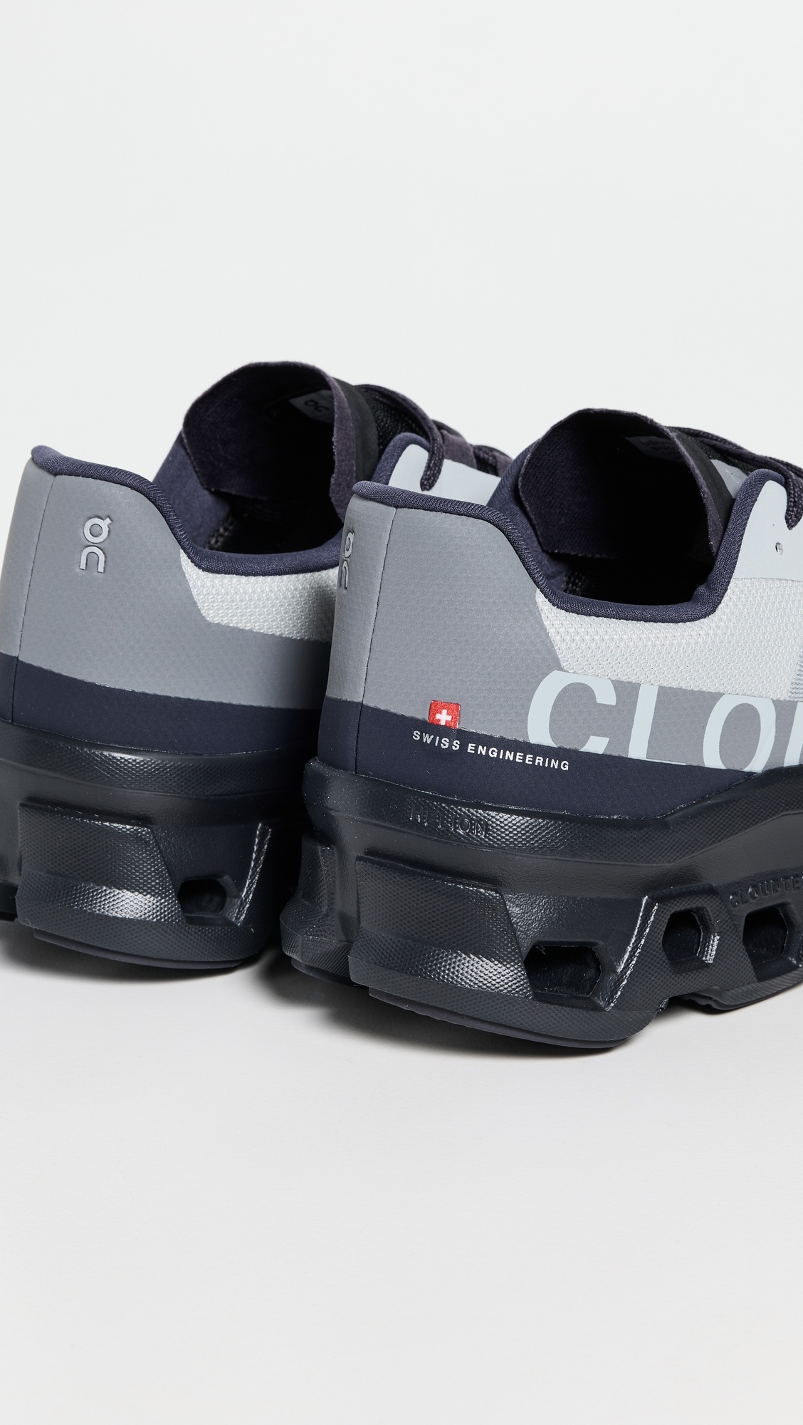 Cloudmonster Glacier Sneakers - 2