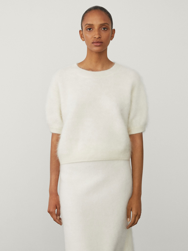 LISA YANG The Juniper Sweater outlook