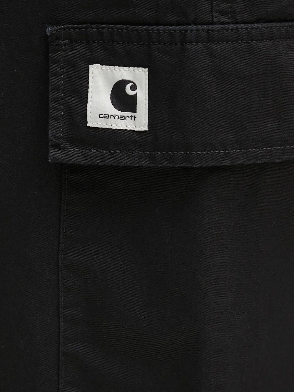 cargo-pocket trousers - 5