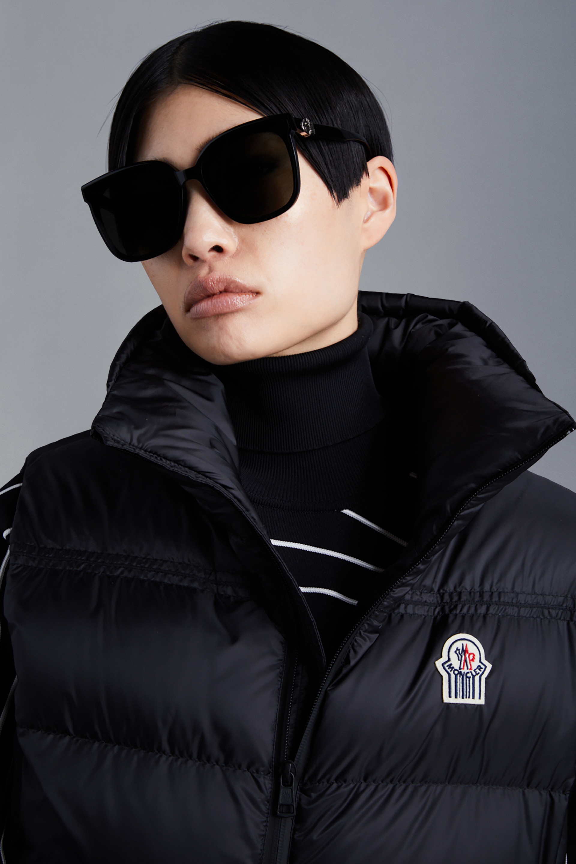 Swipe 4 Rectangular Sunglasses - 2