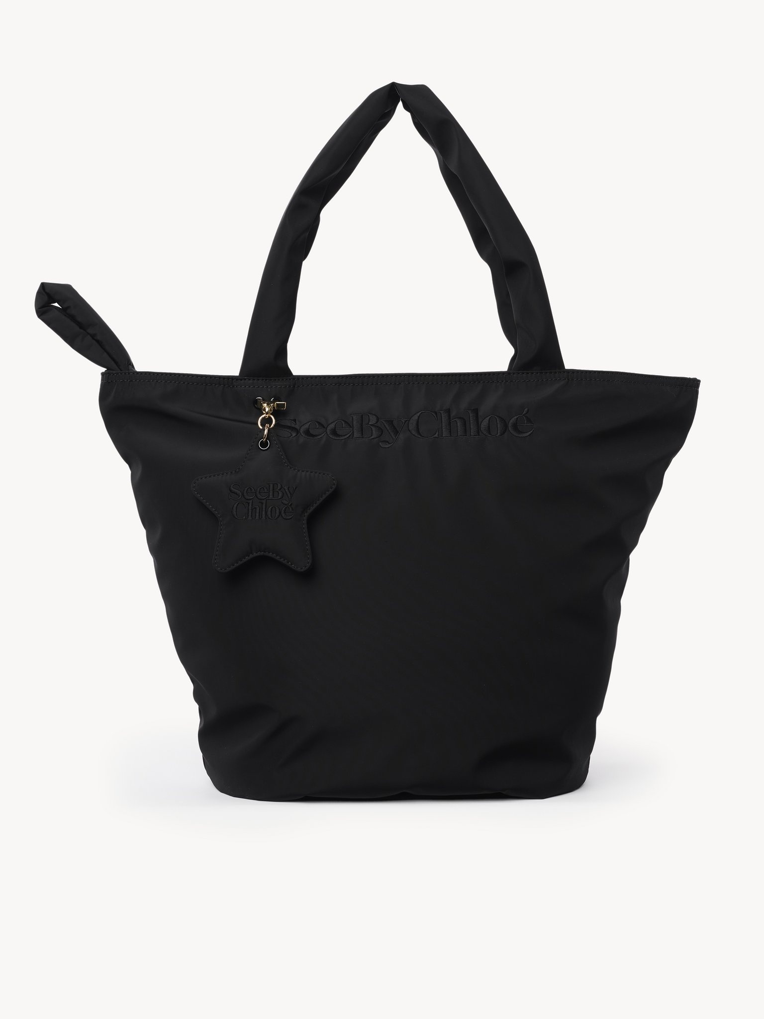 JOY RIDER VERTICAL TOTE - 1