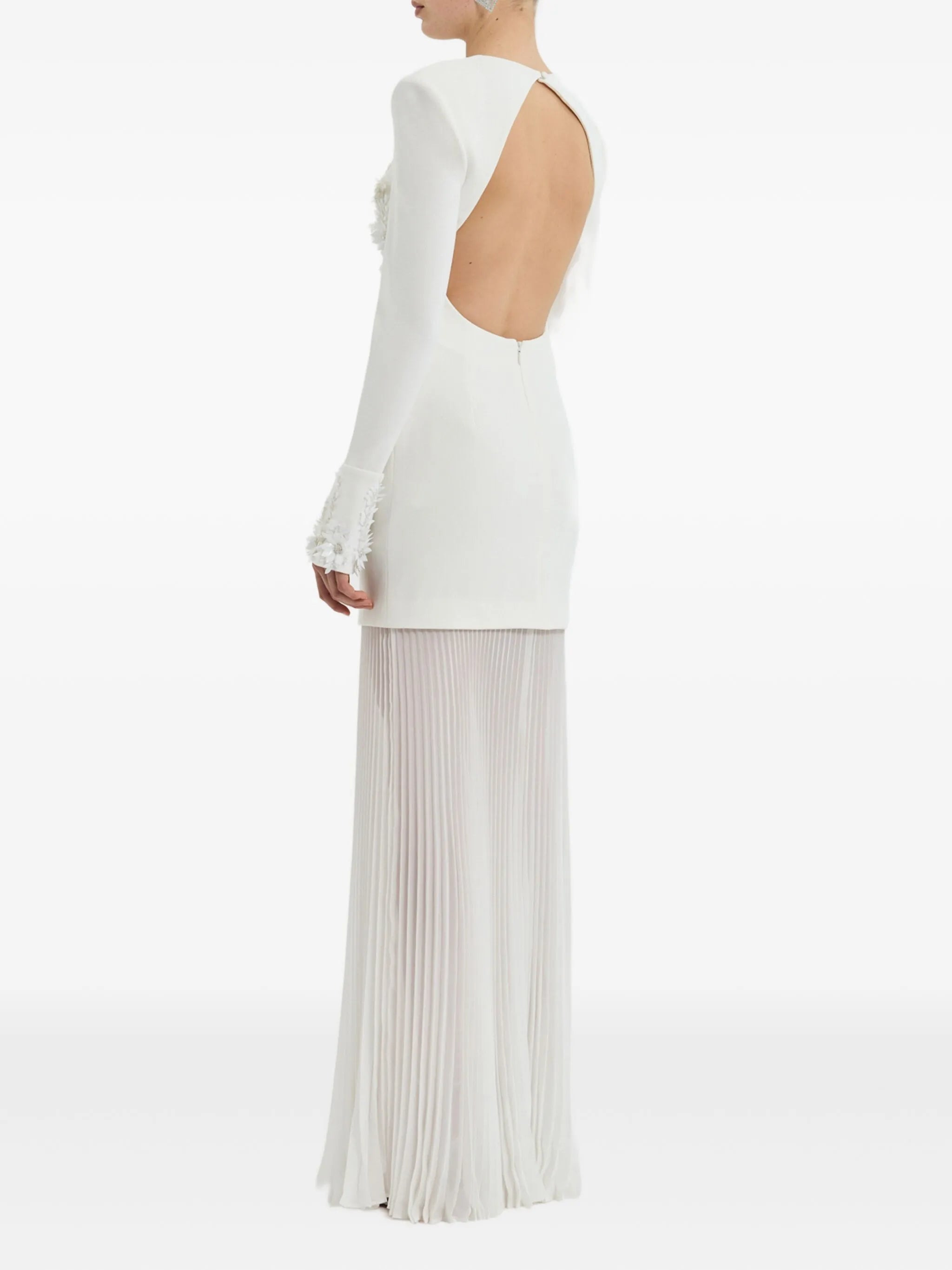 Rebecca Vallance Xanthe Maxi Dress - 3