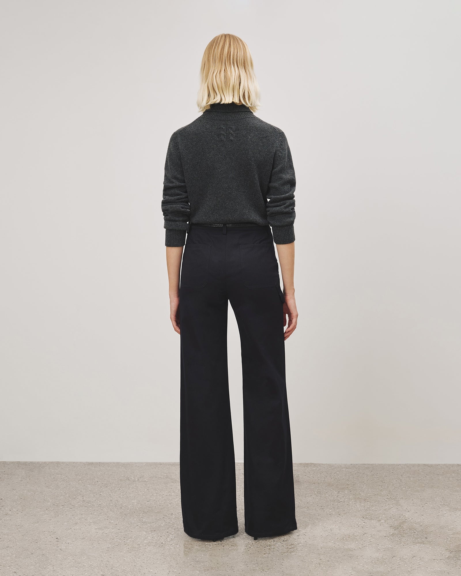 QUENTIN PANT - 3
