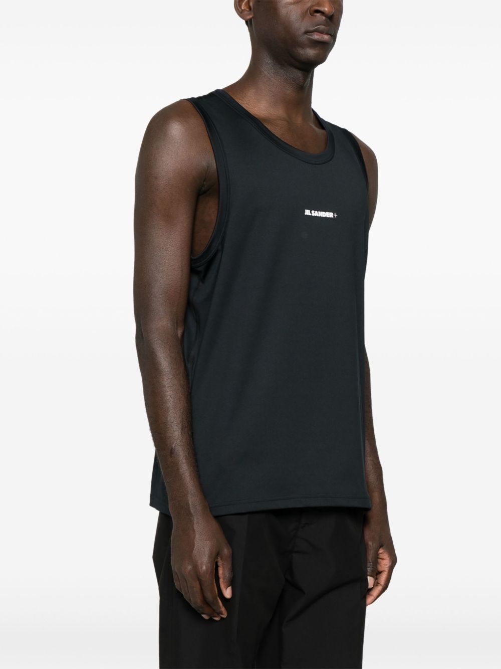 jersey performance tank top - 3