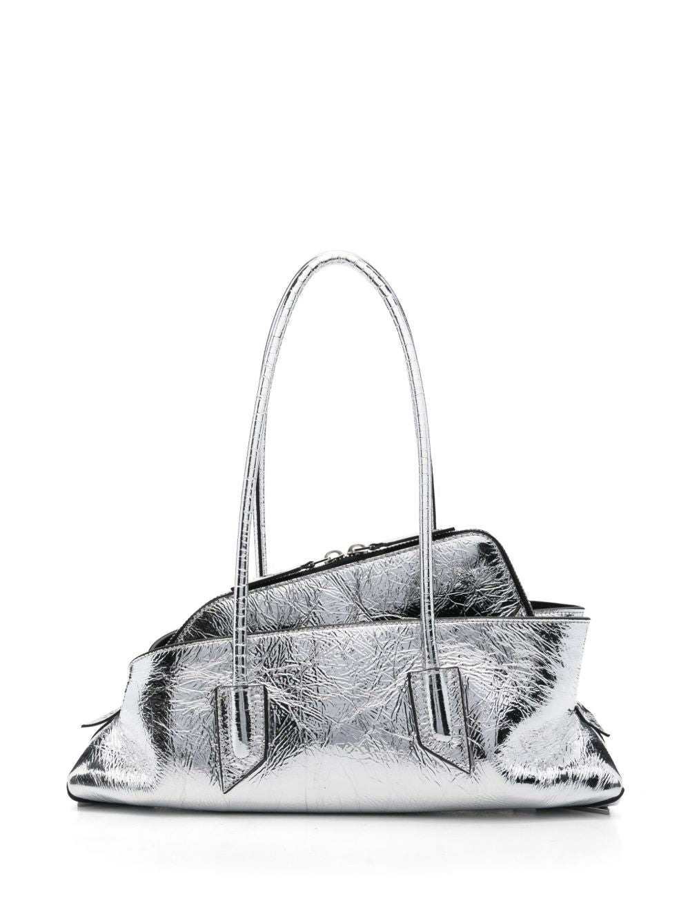 The Attico  La passeggiata small handbag - 1