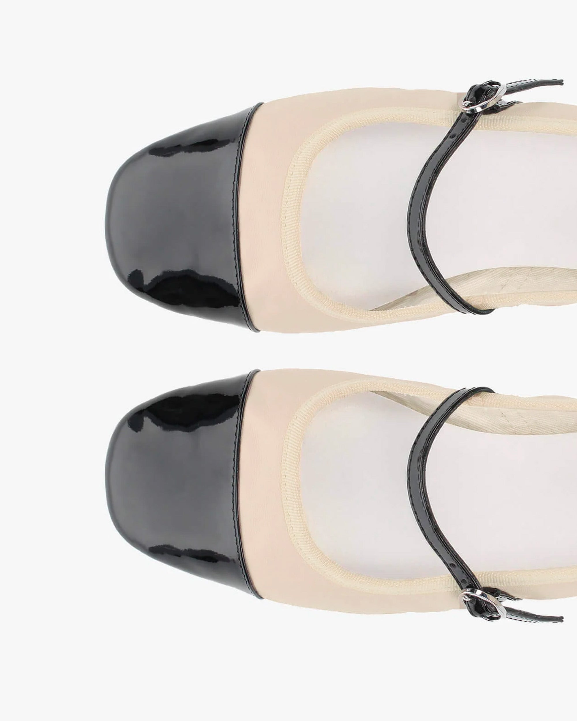 GEORGIANA MARY-JANES - 4