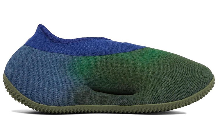 adidas Yeezy Knit Runner 'Faded Azure' FZ5907 - 2