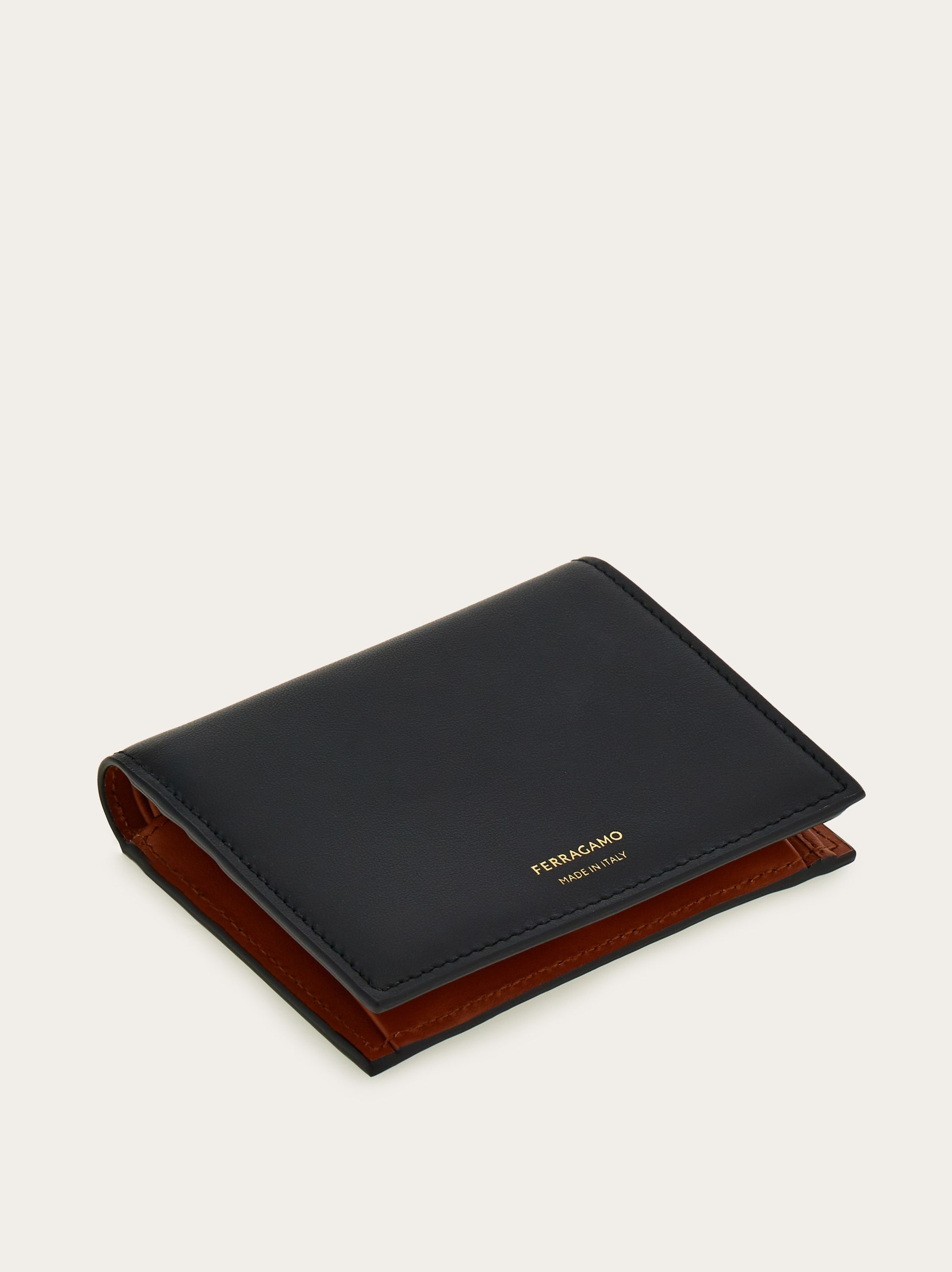 Compact wallet - 2