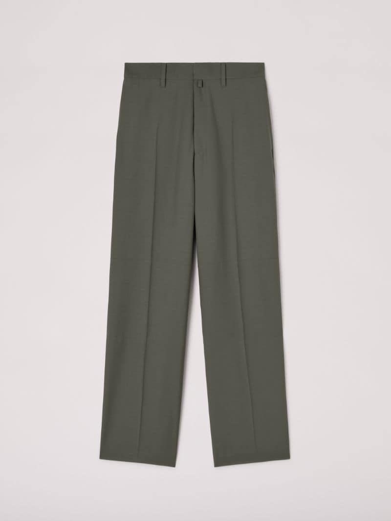 Suit Pants - 1