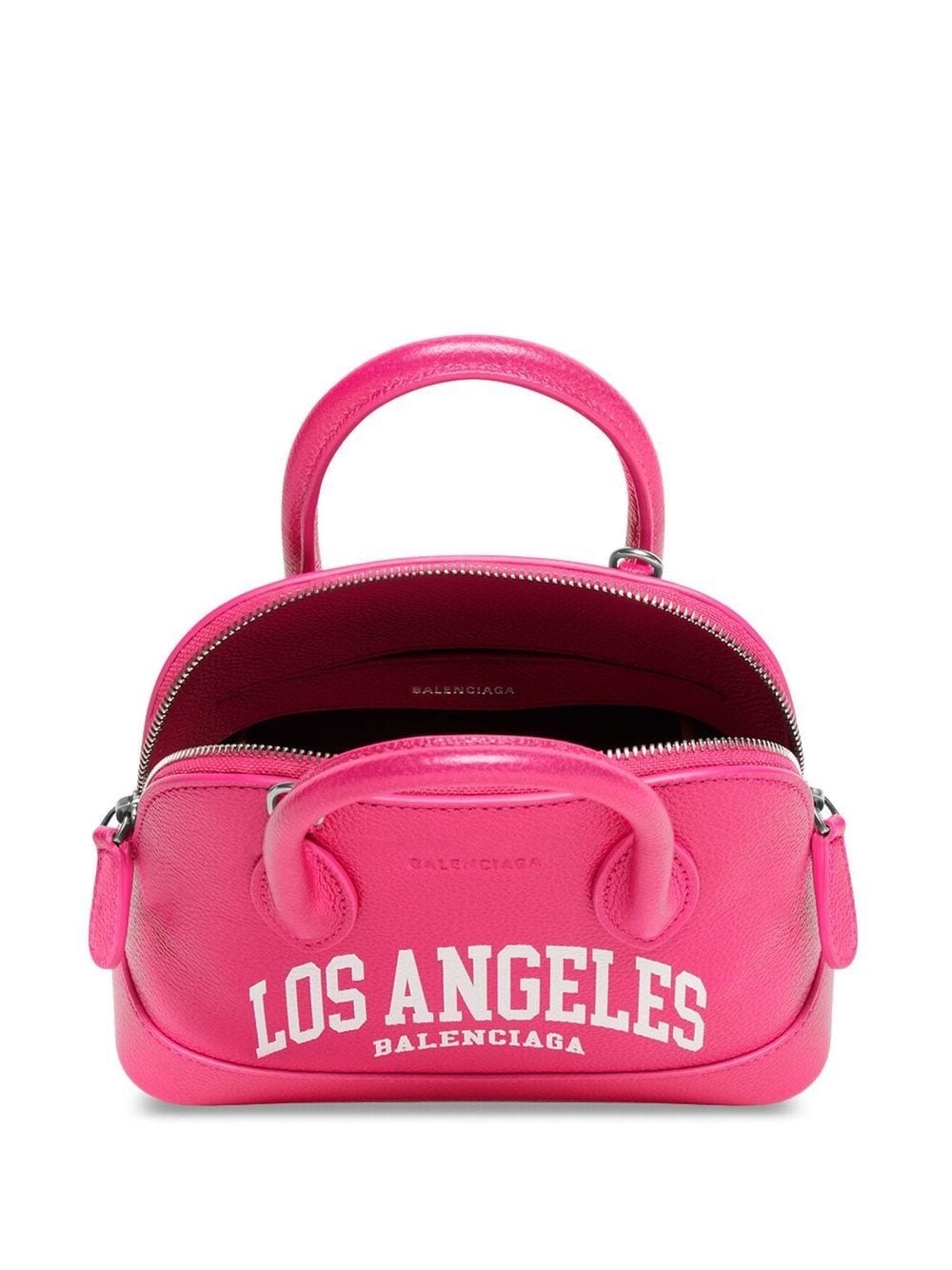 XXS Cities Los Angeles Ville handbag - 4