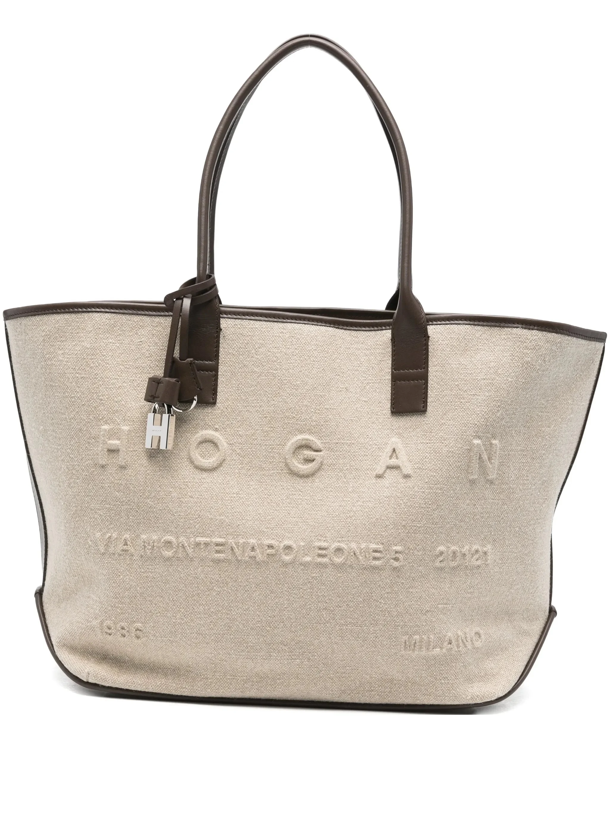 Hogan Tote Bags - 1