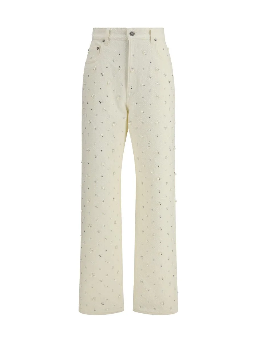 Golden Goose Jeans - 1