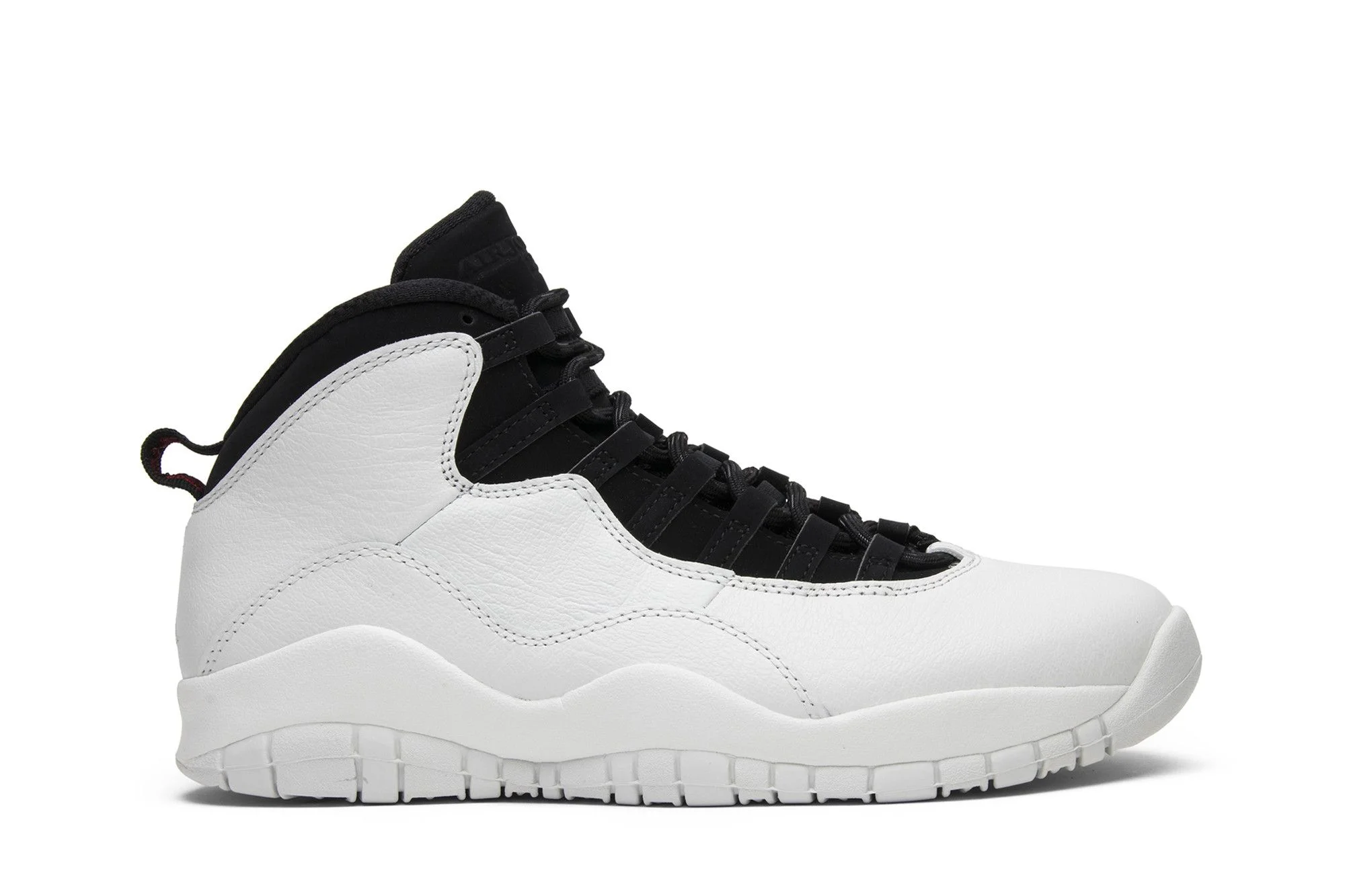Air Jordan 10 Retro 'I'm Back' - 1