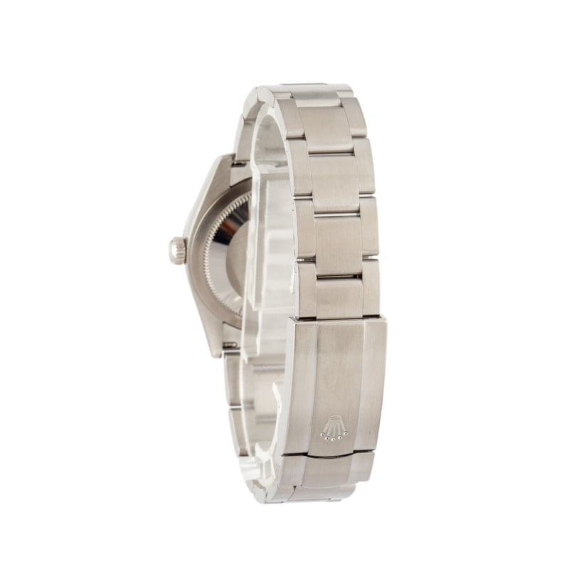 Rolex Oyster Perpetual 124200 - 3