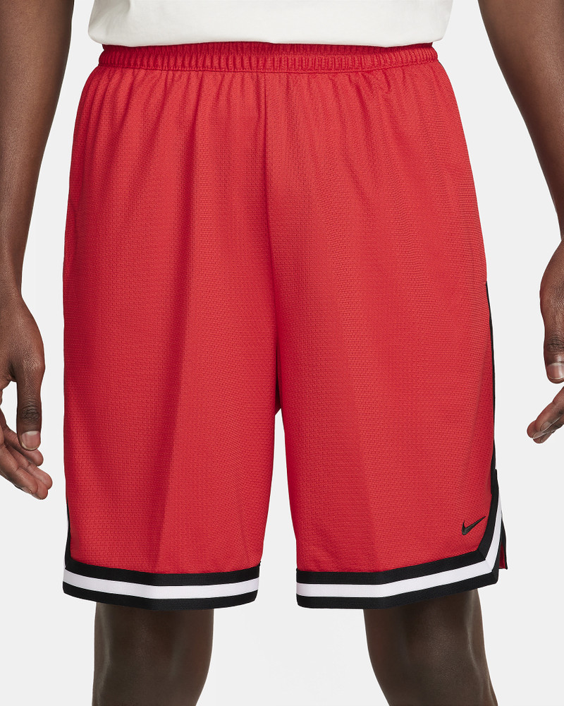 Nike Nike DNA Men's Dri-FIT 8" Basketball Shorts outlook