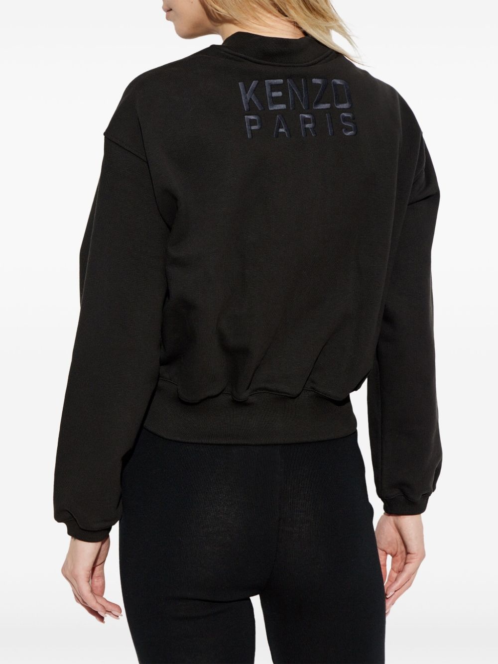 Happy Tiger bomber jacket - 4