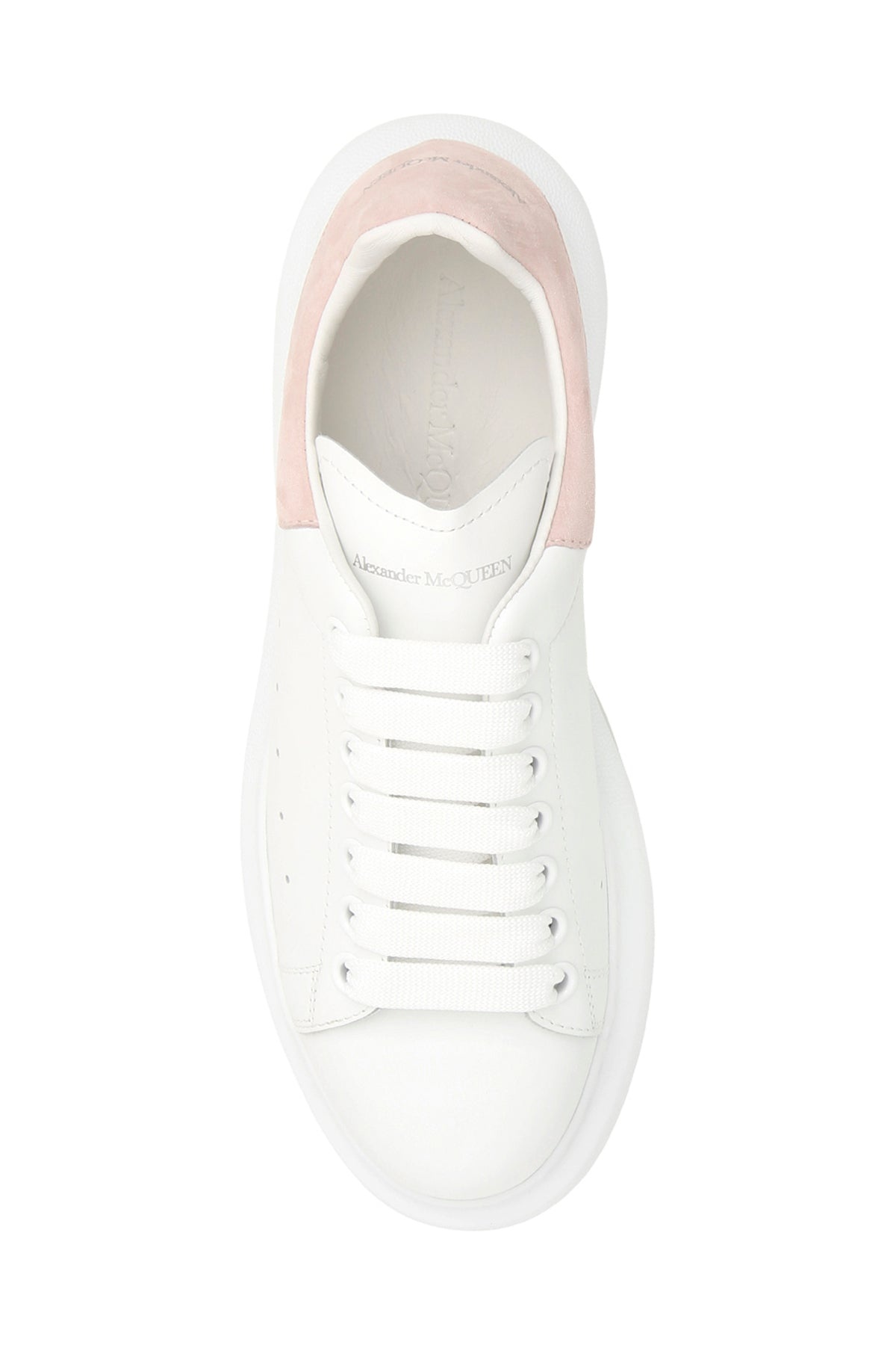 Alexander Mcqueen Oversized Sneakers Women - 2