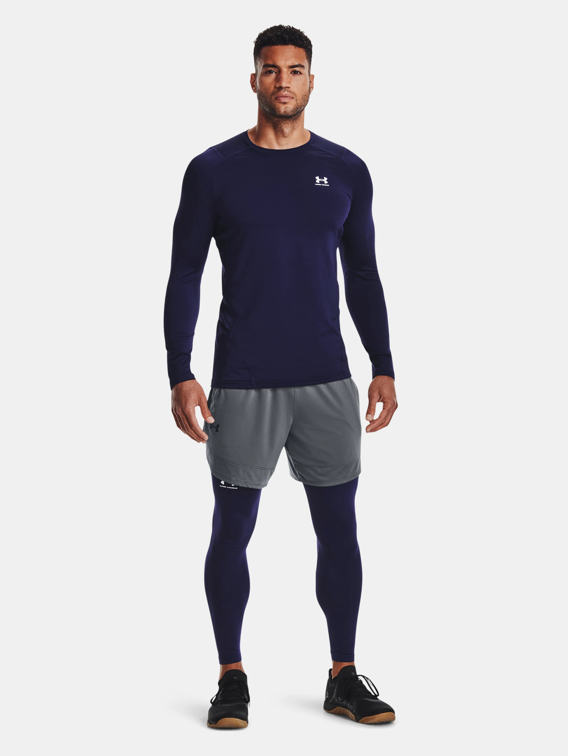 Men's ColdGear® Leggings - 5