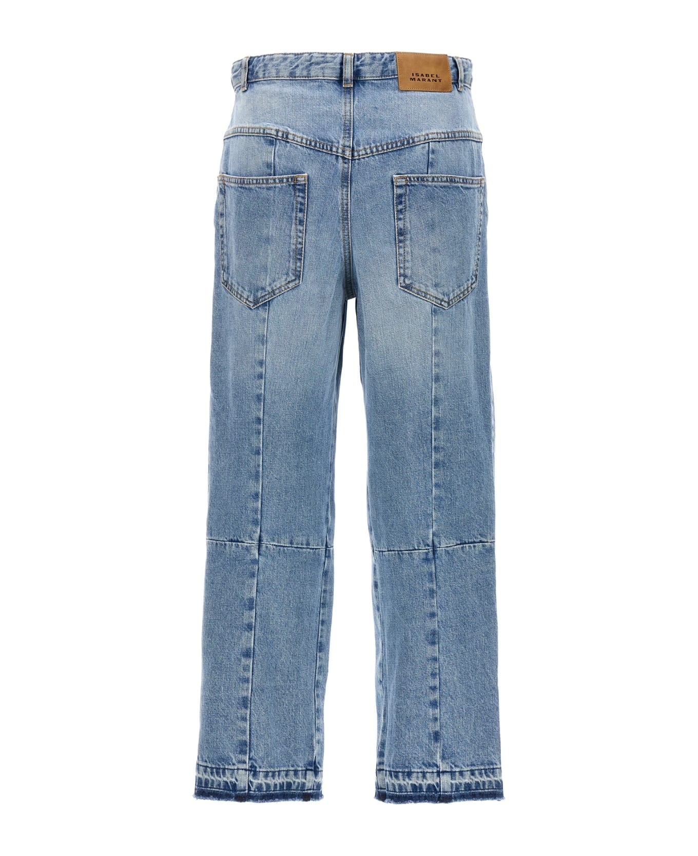 'najet' Jeans - 2