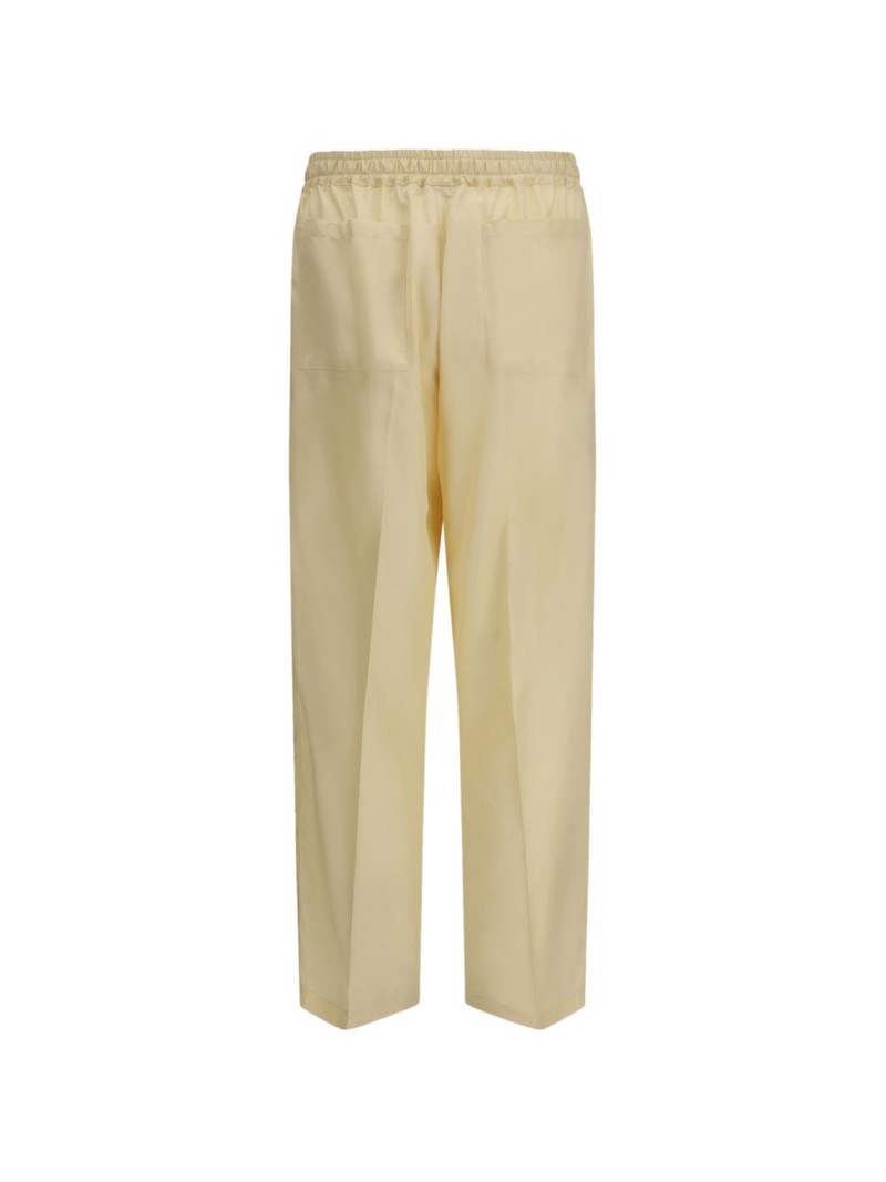 UMITBENAN drawstring trousers outlook