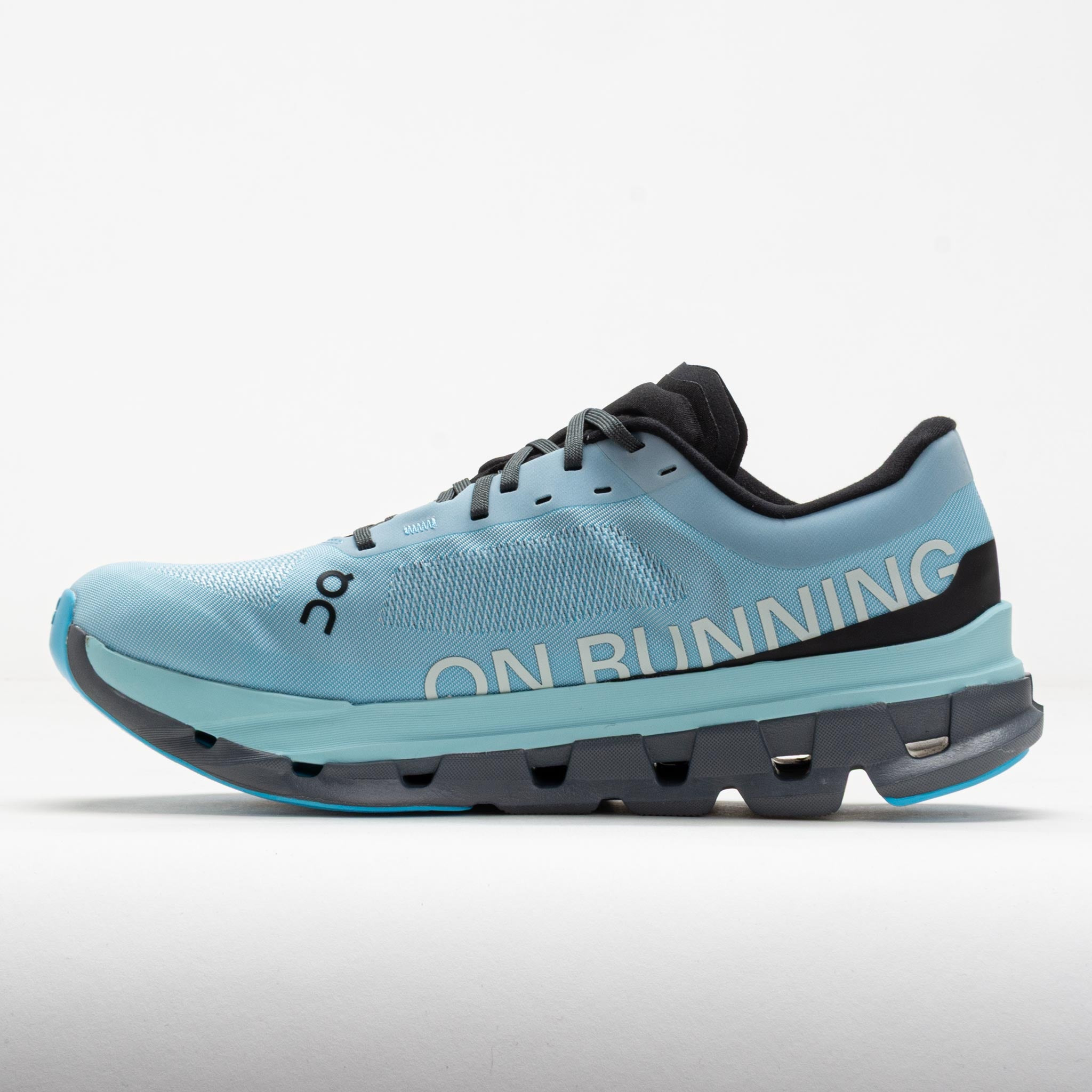 On Cloudflow 5 Men's Artic/Stone - 2