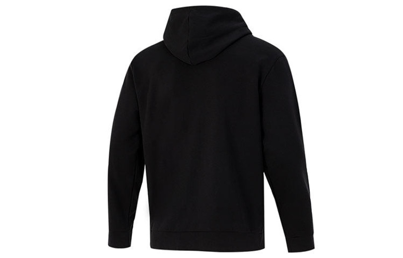 PUMA Puma Full Sleeve Solid Jacket 'Black' 846533-01 outlook