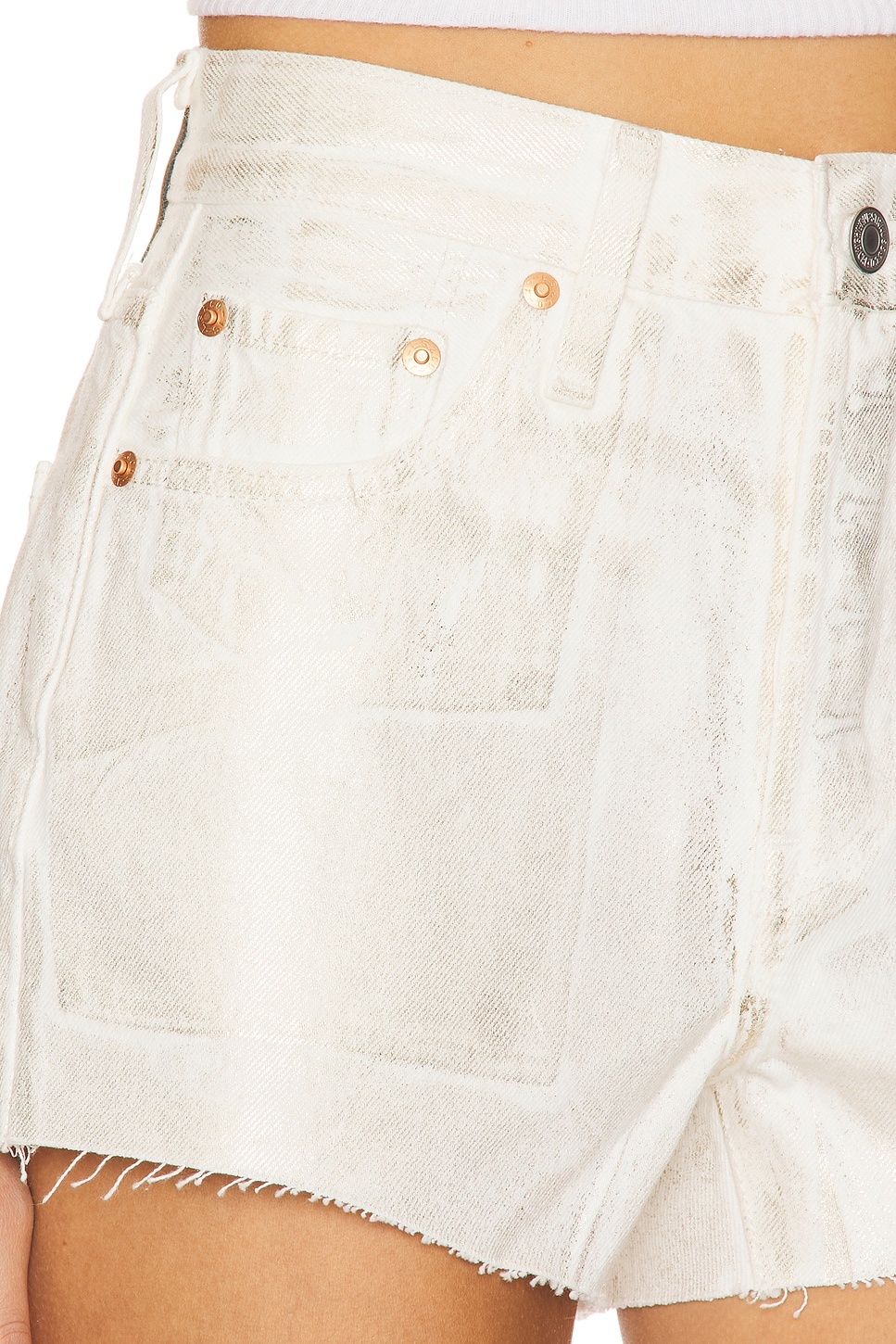 501 Original Short - 6
